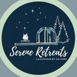 Ryan Hines - @serene_retreats - Instagram