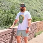 Ryan Hinshaw - @grondbot - Instagram