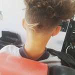 Ryan Hinton - @ry_the_mobile_barber - Instagram