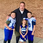 Ryan Hinton - @historyhinton - Instagram