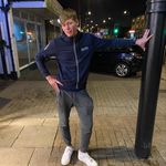 Ryan Hirst - @hirsty_22 - Instagram