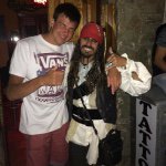 Ryan Hirst - @ryan_hir5t - Instagram