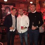 Ryan Hirst - @ryanhirst96 - Instagram