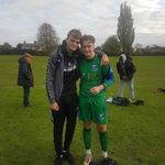Ryan Hirst - @ryan_hirst_1 - Instagram