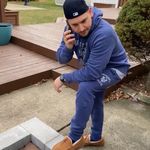 Ryan Hirt - @ryanhirt12 - Instagram
