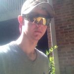 Ryan Shotty Hirt - @hirtryan13 - Instagram