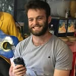 Ryan Hoad - @ryanhoad - Instagram