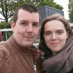 Ryan Hoad - @darthpingu - Instagram