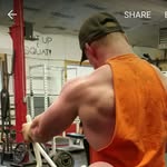 Ryan Hoar - @simba_strength - Instagram