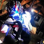 Ryan Hoar - @flexwelding - Instagram