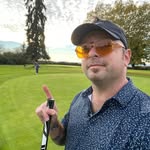 Ryan Hockett - @ryanthefett - Instagram