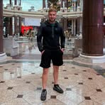 Ryan Hocking - Facebook