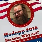 Ryan Hodapp - @hodappryan - Instagram