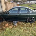 Ryan Hoey - Facebook