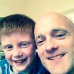 Ryan Hoey - @ryndanuggeteater - Instagram