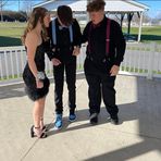 Ryan Hoffman - Facebook