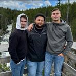 Ryan Hoffman - Facebook