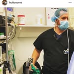 Ryan Holton - @holtoncrna - Instagram