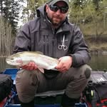 Ryan Holton - @amifishingyet - Instagram
