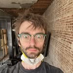 Ryan Holton Reynolds - @mossymusashi - Instagram
