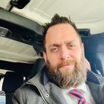 Ryan Holtz - @holtzey0318 - Instagram