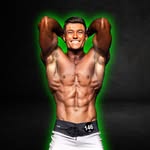 Ryan H Bennett BSc (Hons) - Online Physique Coach - @ryan_primephysique - Instagram