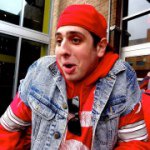 Ryan Horst - @therealyungho - Instagram