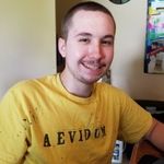 Ryan Horst - @rflovesgames - Instagram
