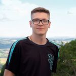 Ryan Horst - @ryan_ch18 - Instagram