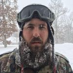 Ryan Horst - @rahorst81 - Instagram