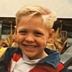 Ryan Horst - @iamrhor - Instagram