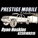 Ryan Hoskins - @prestige_auto_detailing1 - Instagram