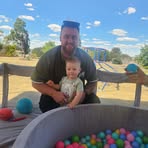 Ryan Hoskins - Facebook