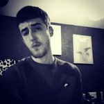 Ryan Hoskins - @ryanhoskins3 - Instagram