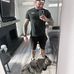 Ryan Holter - Facebook