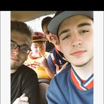 Ryan Hoss - @ryan_hostetler - Instagram