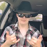 Ryan Hostetler - @cowboyryan2 - Instagram
