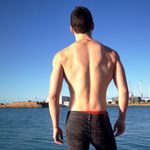 Ryan Howard - @ryanhowardfit - Instagram