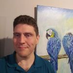 Ryan Howard - @ryanhowardsart - Instagram