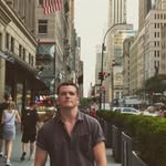 Ryan Howarth - @beardlessnomad - Instagram