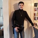 Ryan Howarth - Facebook