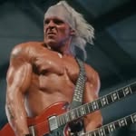 Ryan Howe - @vonrockit - Instagram