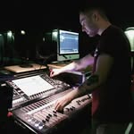 Ryan Howe - @ryanhowesoundengineer - Instagram