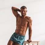 Ryan Hosie - Facebook