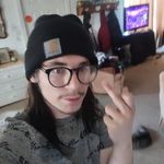 Ryan Hoxie - @grathamir253 - Instagram