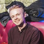 Ryan Hucker - @ryanhucker93 - Instagram