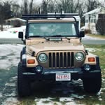 Ryan Huey - @i_like_em_dirty - Instagram