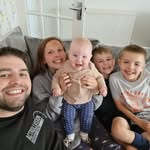 Ryan Hulme - @hulmer87 - Instagram