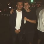 Ryan Hulme - @hulme96 - Instagram
