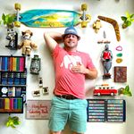 Ryan Hummer - @teacher.mr.hummer - Instagram